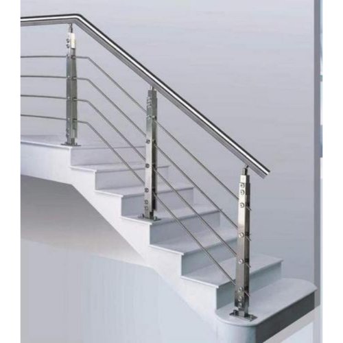16368-229_image_0 (1) Stainless Steel Railing