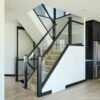 Frameless Glass Railing