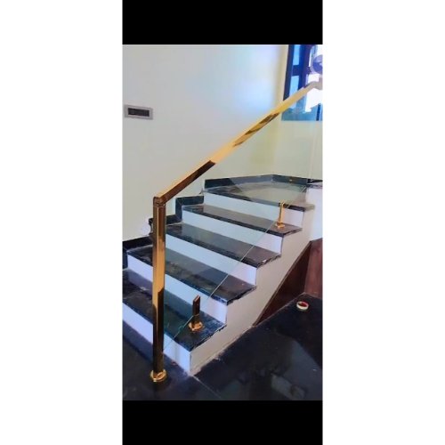 PVD Coating Gold & Rose Gold