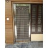 Stainless Steel Safety Gate
