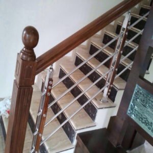 stainless-steel-03-copy-copy (2) Stainless Steel with Wood Balustrade